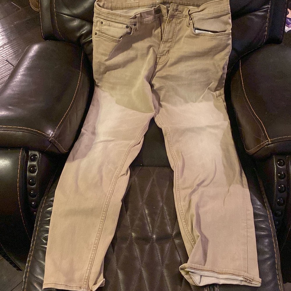 Goodfellow and Company jeans
